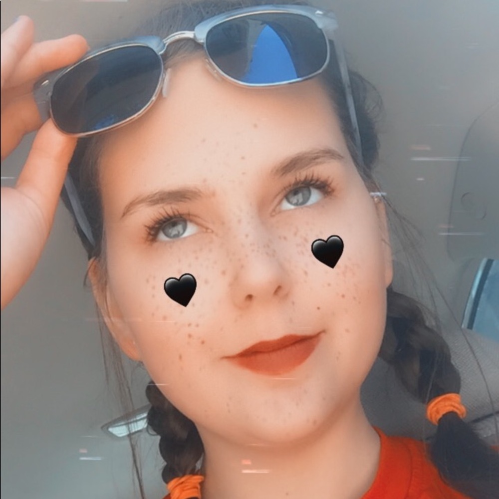 Meet your Posher, Jayda